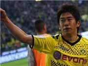 Bóng đá anh, ngoại hạng anh, lịch thi đấu euro 2012, Chi thêm tiền, M.U đã có được Kagawa?
